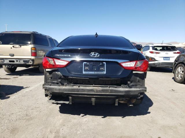 5NPEB4AC0EH944374 | 2014 HYUNDAI SONATA GLS