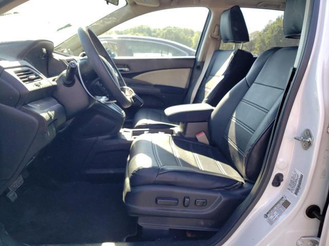 2015 HONDA CR-V EX - 5J6RM4H54FL027478