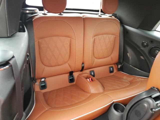 WMWWG9C57K3E40655 Mini COOPER S