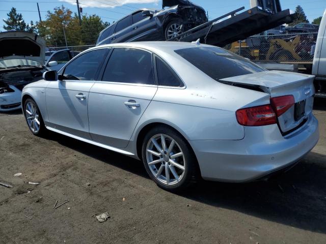 WAUFFAFL8EN033660 2014 AUDI A4, photo no. 2