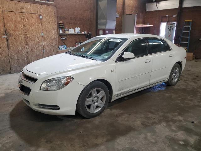 2008 Chevrolet Malibu 