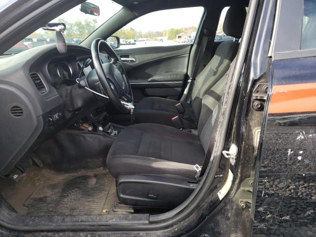 2018 DODGE CHARGER PO - 2C3CDXKT8JH295738