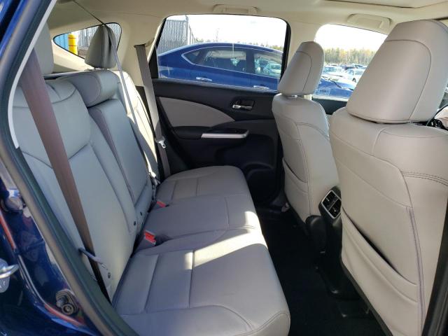 2016 HONDA CR-V EXL - 2HKRM4H72GH109223