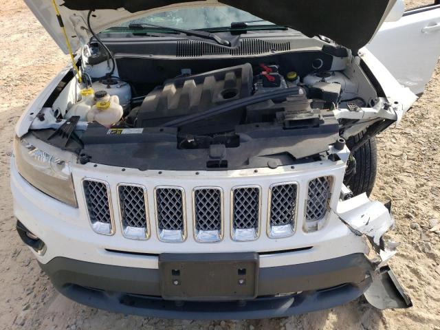 1C4NJDEB7FD340672 Jeep Compass Latitude