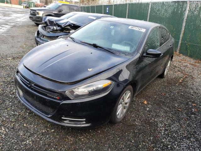 2014 Dodge Dart SXT