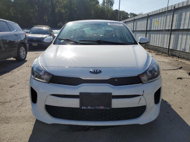 3KPA24AD9LE312661 Kia Rio LX 5