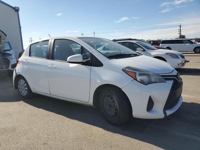 VNKKTUD39HA076017 | 2017 TOYOTA YARIS L