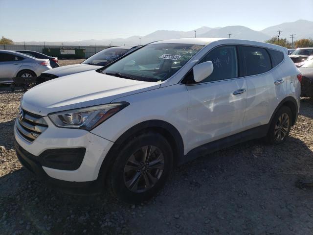 2016 Hyundai Santa Fe Sport 