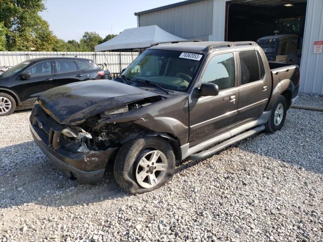 2005 Ford Explorer Sport Trac 