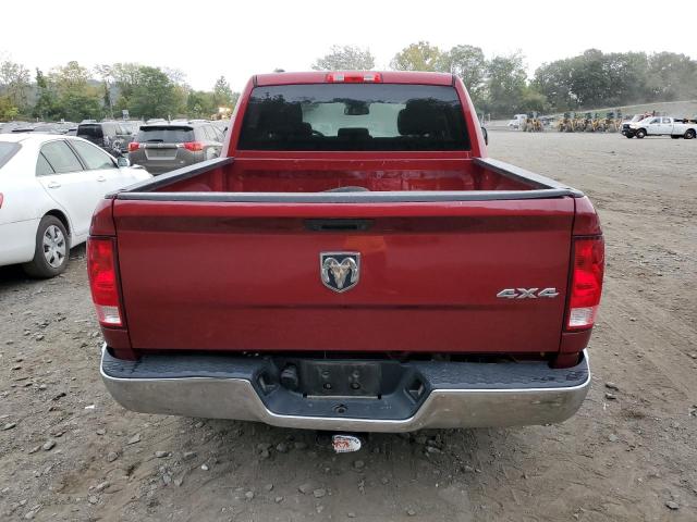 2015 DODGE RAM 1500 - 1C6RR7KM2FS526558