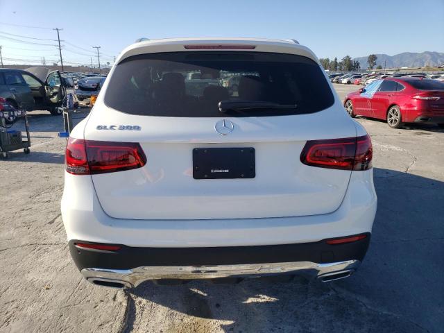 W1N0G8DB6NG116865 Mercedes-Benz GLC 300