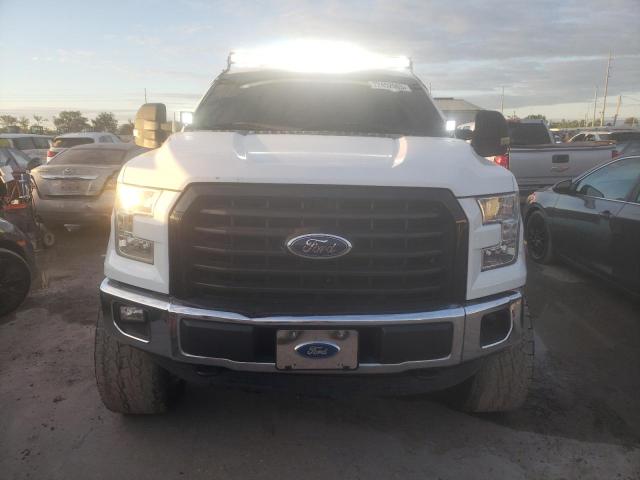1FTFW1EG3FFA43077 Ford F150 Supercrew