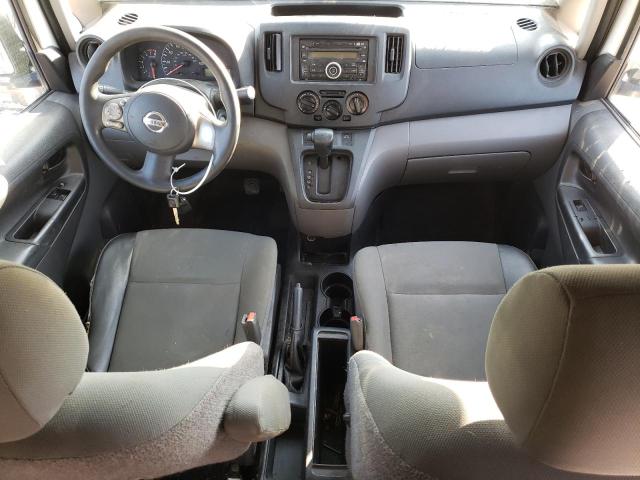 3N6CM0KN3EK697543 Nissan NV200 2.5S