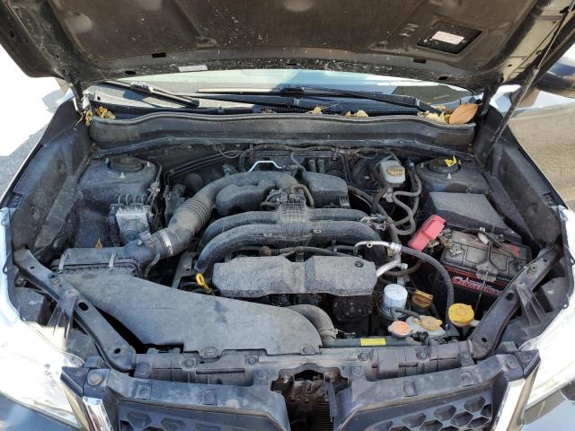 JF2SJAKC1FH578011 Subaru Forester 2.5i Limited