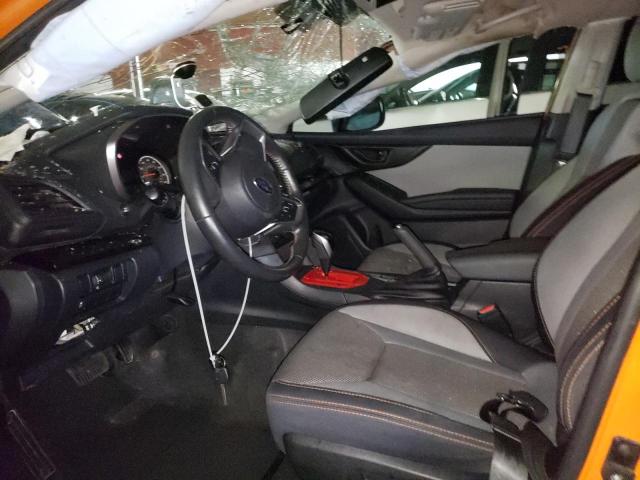 JF2GTACC1K8330883 Subaru Crosstrek Premium