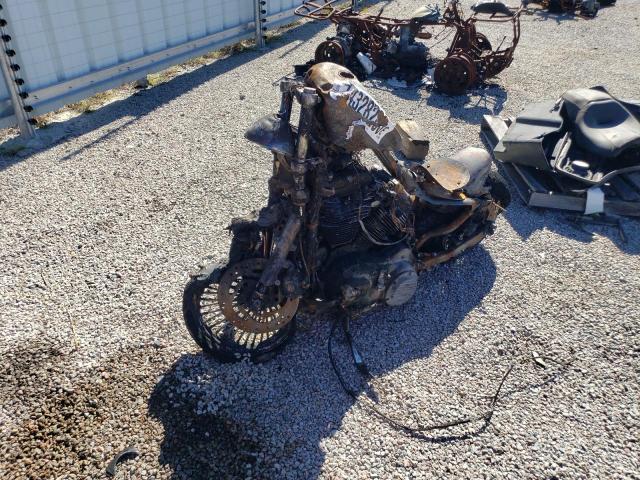 2012 HARLEY-DAVIDSON XL1200 V 1HD1LF325CC455942