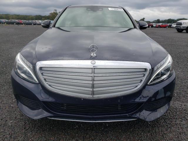 55SWF4KB4FU088834 Mercedes-Benz C 300 4matic