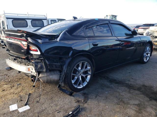 2C3CDXHG6KH567604 Dodge CHARGER GT