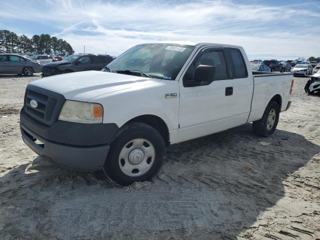 2008 Ford F-150 