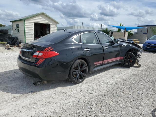 2011 Infiniti M37 VIN: JN1BY1AP3BM324920 Lot: 72400833