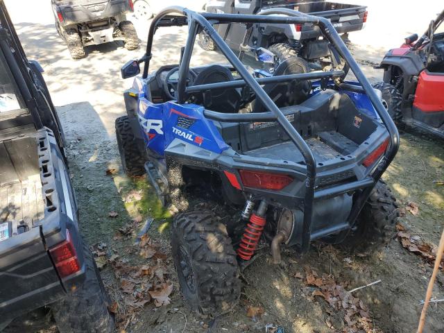 2022 POLARIS RZR TRAIL - 3NSASE991NH415708