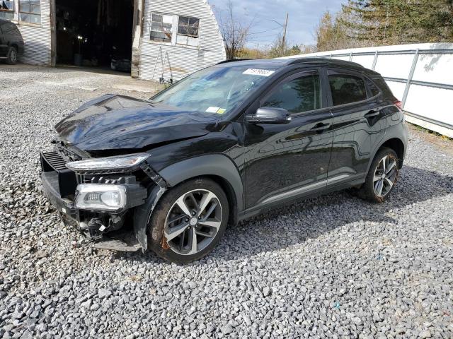 2020 Hyundai Kona Limited