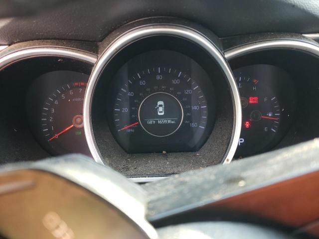5XXGM4A78FG368214 KIA Optima Lx