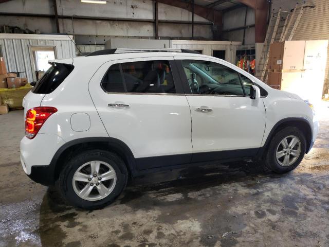 KL7CJPSB1KB838916 Chevrolet Trax 1LT 3