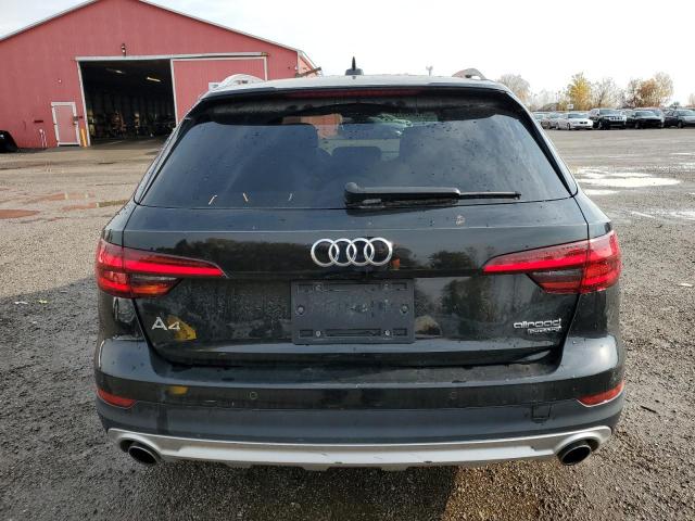 WA19NAF42JA137259 2018 AUDI A4, photo no. 6