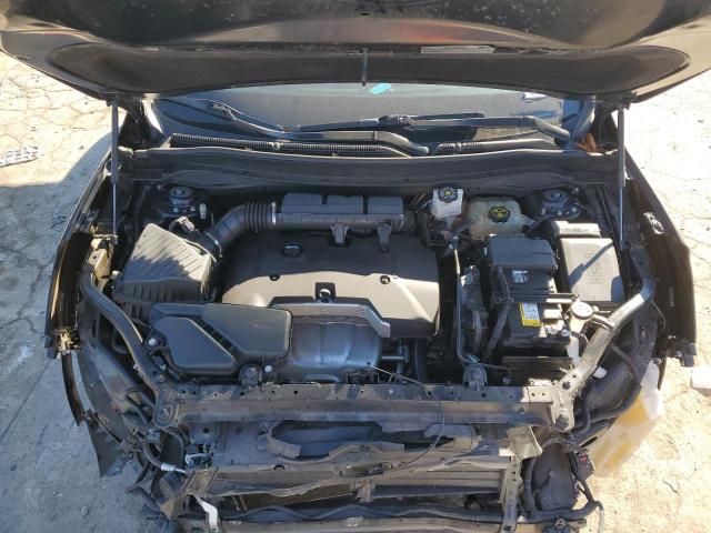 2019 BUICK ENVISION E - LRBFXCSA0KD099300