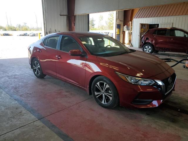 3N1AB8CV0LY306357 Nissan Sentra SV 4