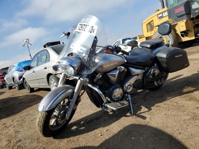 2007 YAMAHA XVS1300 CT JYAVP25E17A004107