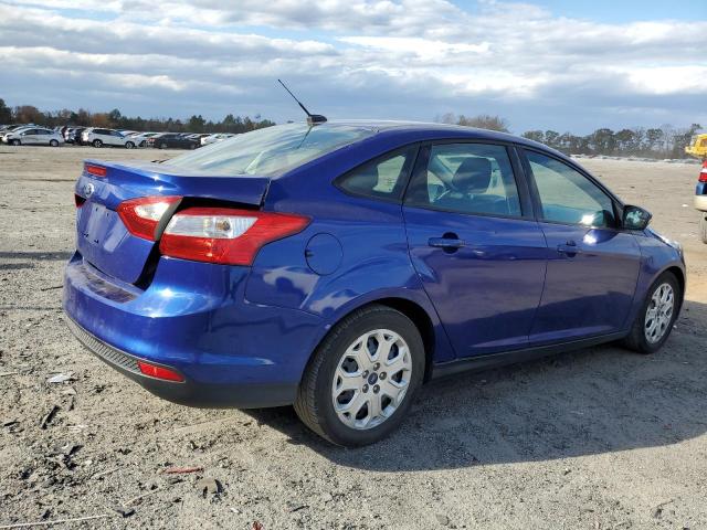 1FAHP3F27CL346368 | 2012 Ford focus se