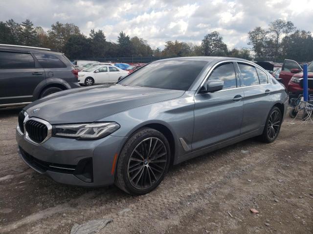 2021 BMW 540 I - WBA53BJ03MWW89409