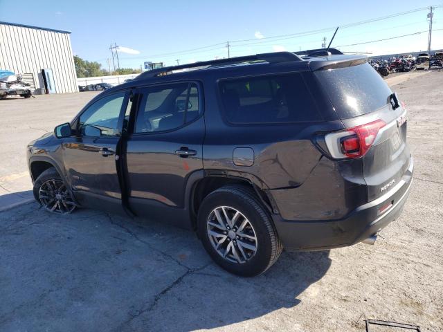 1GKKNTLSXHZ223974 GMC Acadia All Terrain
