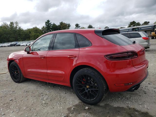 WP1AG2A59JLB60365 | 2018 PORSCHE MACAN GTS