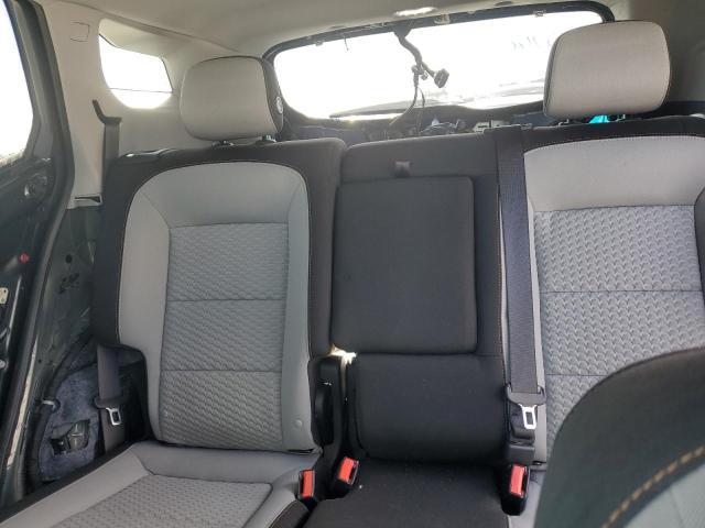 2018 GMC TERRAIN SL - 3GKALMEV2JL279757