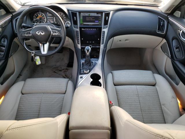 JN1EV7AR0KM557776 Infiniti Q50 LUXE 8