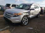 2015 FORD EXPLORER L - 1FM5K8F84FGA28309