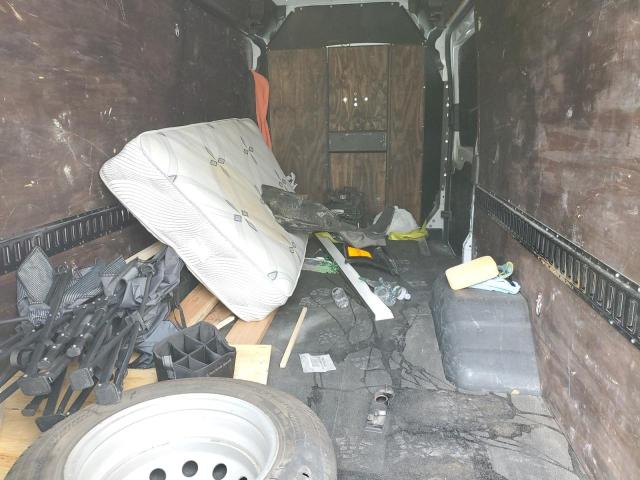 2021 FORD TRANSIT T- - 1FTBF4XG3MKA10565
