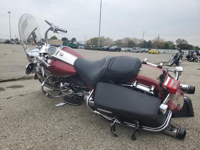 2009 HARLEY-DAVIDSON FLHRC 1HD1FR4179Y628242