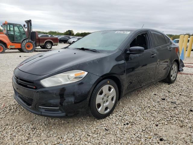 2015 Dodge Dart SE