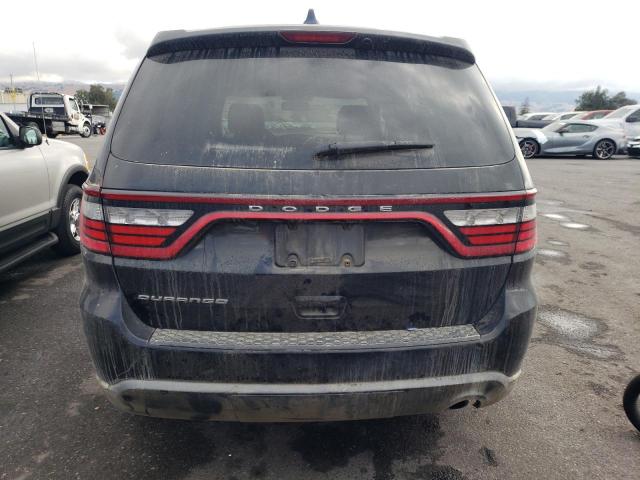 1C4RDHAG7EC590564 | 2014 DODGE DURANGO SX