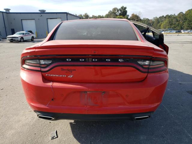 2C3CDXJG2KH730498 | 2019 DODGE CHARGER SX