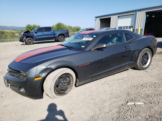 2012 Chevrolet Camaro LS