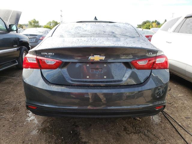 1G1ZE5ST8HF227712 | 2017 CHEVROLET MALIBU LT