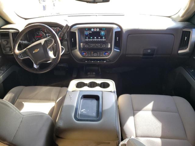 2015 CHEVROLET SILVERADO - 3GCUKREC2FG401203