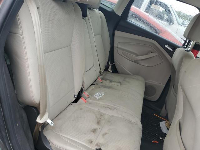 2017 FORD ESCAPE SE - 1FMCU0GD9HUA53659