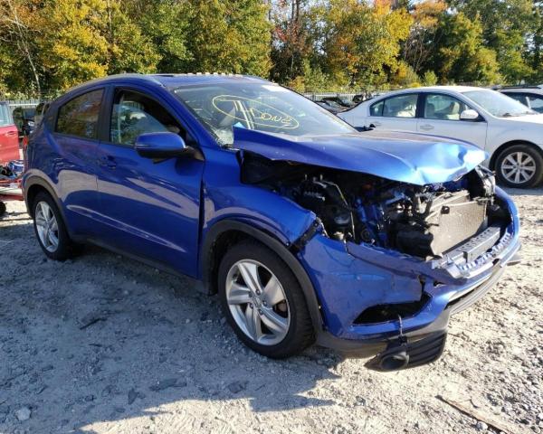 3CZRU6H7XKM707682 Honda Hr-v Exl
