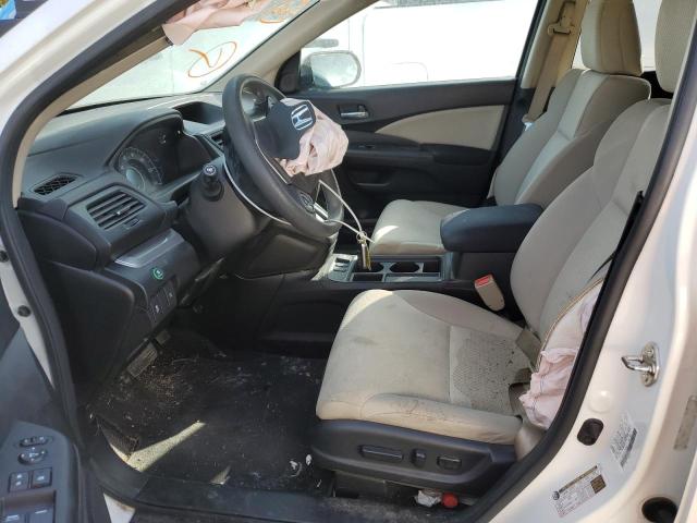 5J6RM3H56FL006545 Honda CR-V EX